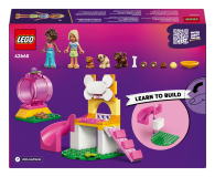 LEGO Friends 42665 Plac zabaw dla szczeniaczków - 1331629 - zdjęcie 4